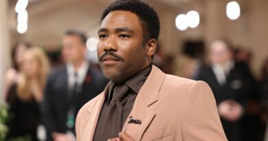 Donald Glover cancella le date nel Regno Unito e in Irlanda del tour di Childish Gambino