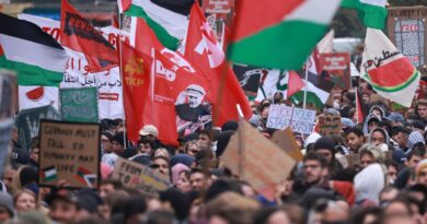 Mattarella: “Ferma condanna per l’attacco del 7 ottobre. Ora serve il cessate il fuoco”