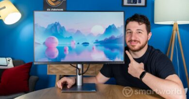 ASUS ProArt Display PA278CFRV recensione: qualità professionale senza spendere troppo