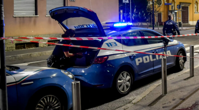 Agguato a Pisa, uomo di 37 anni ucciso davanti al figlio con un proiettile alla tempia