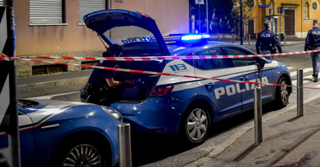 Agguato a Pisa, uomo di 37 anni ucciso davanti al figlio con un proiettile alla tempia