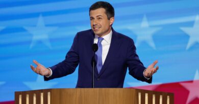 Come Pete Buttigieg ha fermato le buffonate infantili di Elon Musk dopo l’uragano Helene