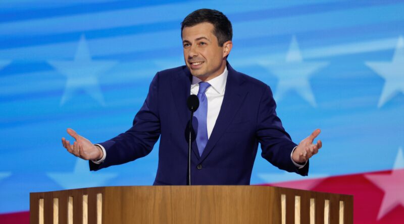 Come Pete Buttigieg ha fermato le buffonate infantili di Elon Musk dopo l’uragano Helene