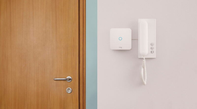 Ring Intercom: i 4 migliori bundle in offerta per la Festa delle Offerte Prime su Amazon