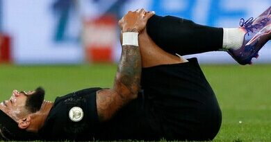 Depay lascia il Brasile dopo un solo mese? Cosa è successo