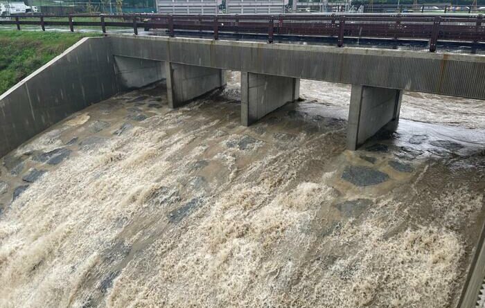 Temporali e nubifragi, è allerta al Centro Nord