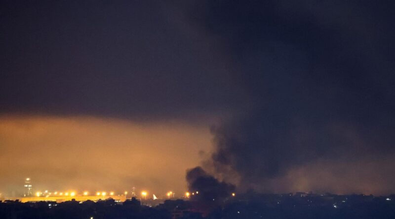 Guerra Israele – Libano, le notizie di oggi. In corso bombardamenti aerei israeliani sulla valle della Bekaa e su Dahiyeh in Libano