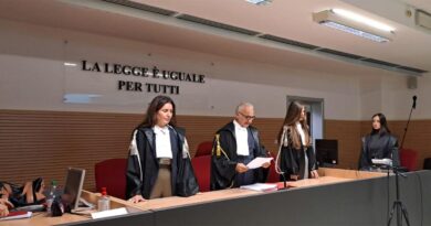 Processo Eni: condannati i pm per aver nascosto prove utili alla difesa