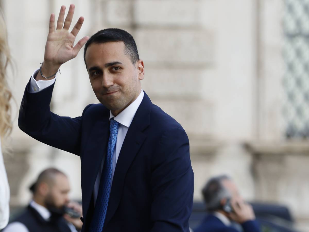 Aiuto torna Di Maio, l’utopia elettrica uccisa dal mercato e Orfeo: quindi, oggi…