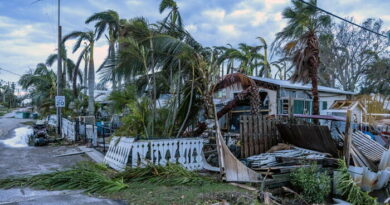 L’uragano Milton si abbatte sulla Florida, almeno 10 morti