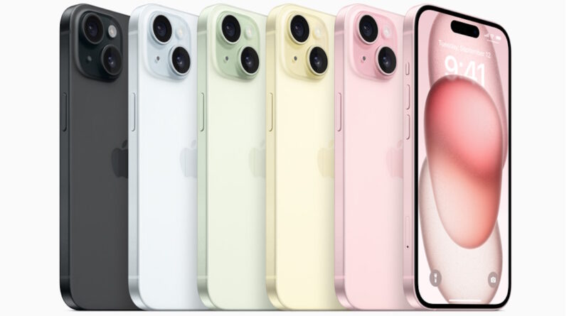 l’iPhone 15 oggi costa solo 719€ su Amazon, e diversi iPhone 16 hanno prezzi interessanti. Ecco la lista degli sconti