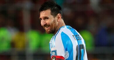 Argentina, Messi torna ma non basta. Il Brasile di Danilo vince in Cile