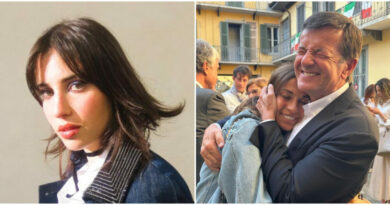 Amici 24, la new entry è la cantautrice chiamamifaro: è la figlia di Cristina Parodi e Giorgio Gori