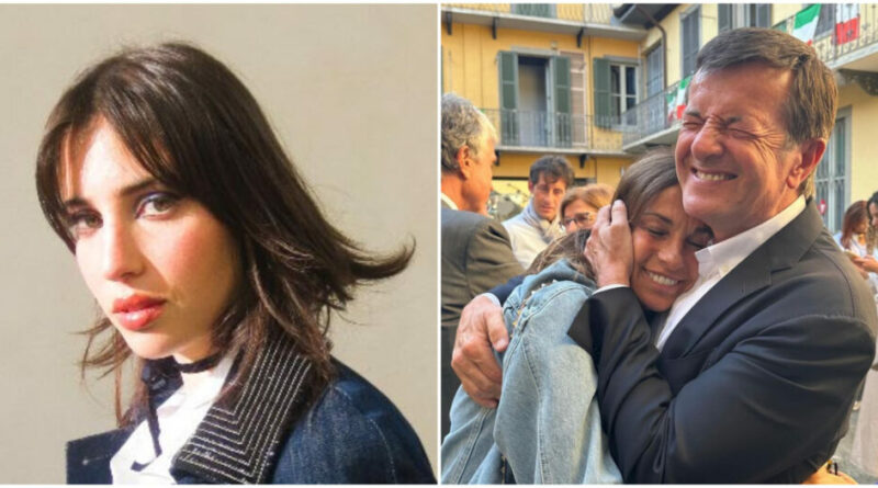 Amici 24, la new entry è la cantautrice chiamamifaro: è la figlia di Cristina Parodi e Giorgio Gori