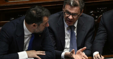 Giorgetti: ‘Tagli o farò il cattivo’. Obiettivo 3 miliardi