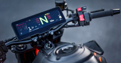 Android Automotive anche sulle moto: perché l’idea di KTM è rivoluzionaria (e perché no)