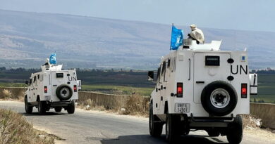 Netanyahu all’Onu: ‘Via l’Unifil dalle roccaforti di Hezbollah’. Meloni: “Attacchi inaccettabili