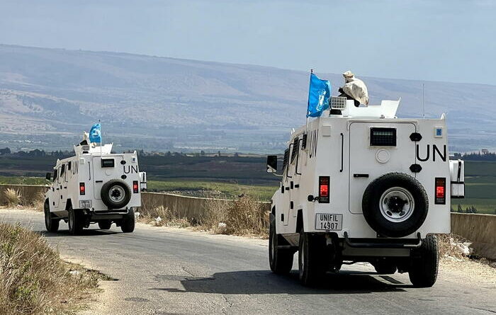 Netanyahu all’Onu: ‘Via l’Unifil dalle roccaforti di Hezbollah’. Meloni: “Attacchi inaccettabili