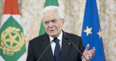 I morti sul lavoro sono più dell’anno scorso, Mattarella: la sicurezza è una priorità permanente