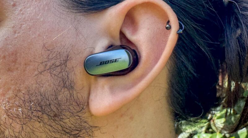 Bose QuietComfort Ultra Earbuds: il miglior ANC mai visto basta a cancellarne i difetti?