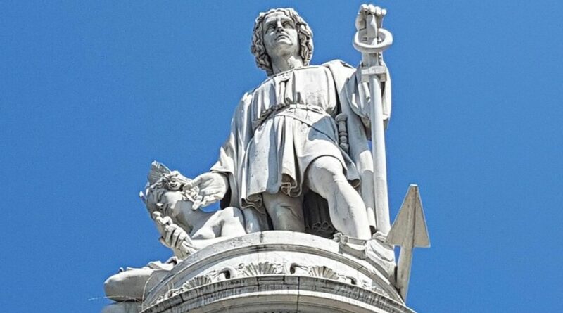 Cristoforo Colombo era originario di Valencia ed ebreo? La tesi degli scienziati tra Dna e lettere scritte in spagnolo