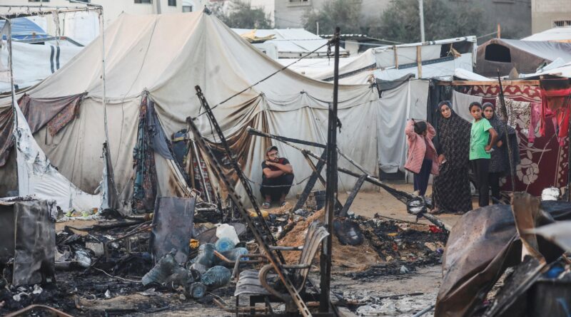 Guerra Israele – Libano, le notizie di oggi. Ordigni esplosivi vicino a base Unifil. Raid israeliano su ospedale di Gaza: quattro feriti vivi, bambini tra le vittime