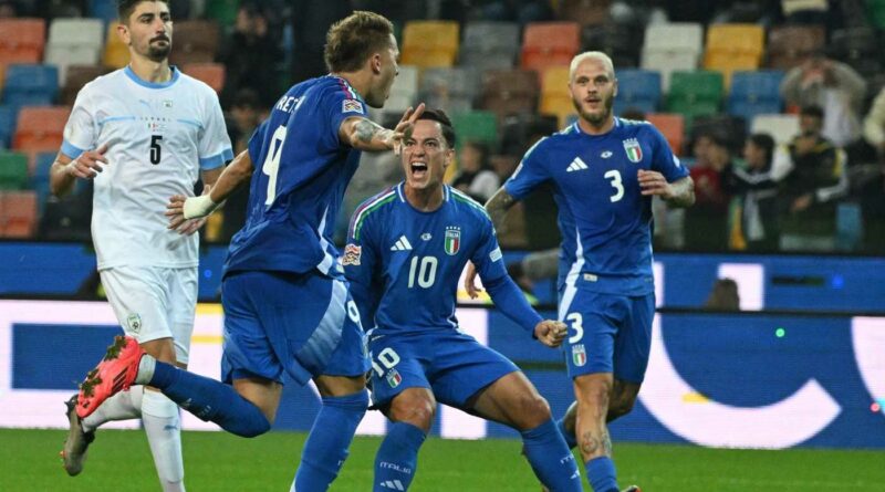 Nations League, Italia alla final eight se… Tutte le combinazioni e quanti punti mancano