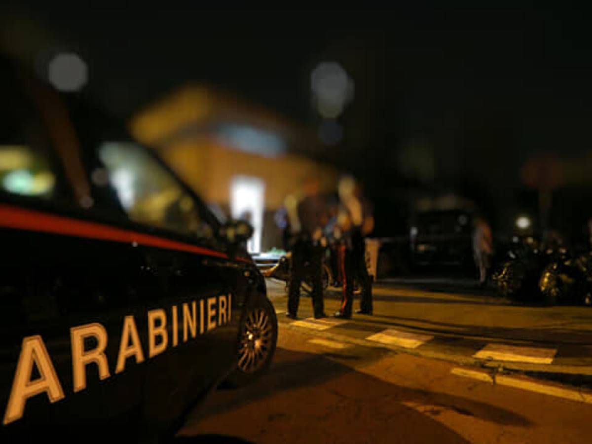 Senigallia, 15enne in fuga armata. L’appello: “Tenete gli studenti in aula”