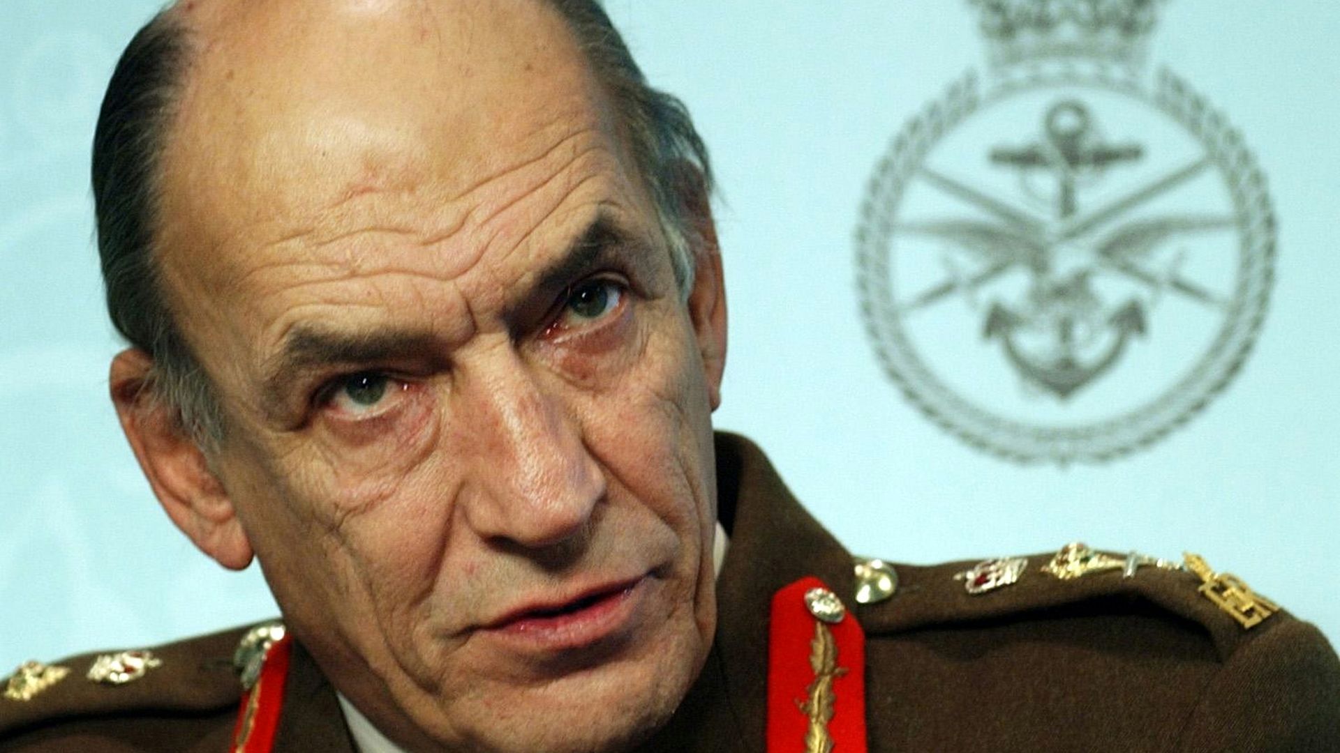 Muore il generale Sir Mike Jackson, ex capo dell’esercito britannico