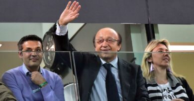 Juventus, Moggi fa le carte alla rosa: “Koopmeiners non è un leader, Douglas Luiz è lento. Serve tempo per vincere”