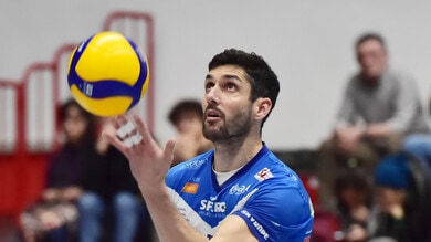 Volley Mercato: Macerata ha ingaggiato l’opposto Klapwijk