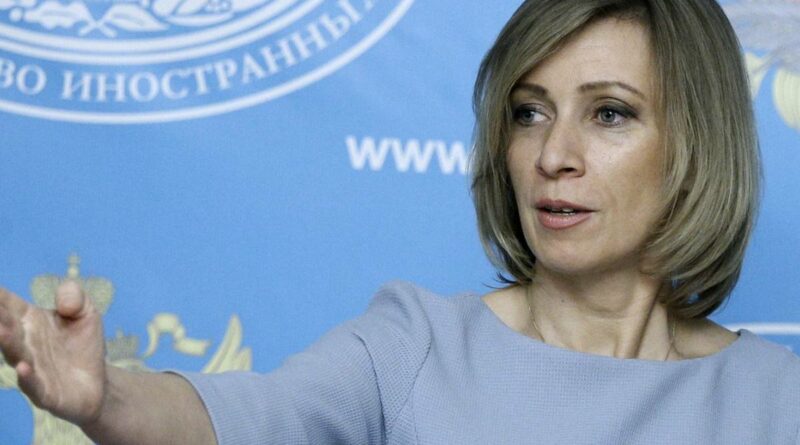 Roma nega i visti agli scienziati russi. L’accusa di Zakharova: “Decisione illegale e infondata”