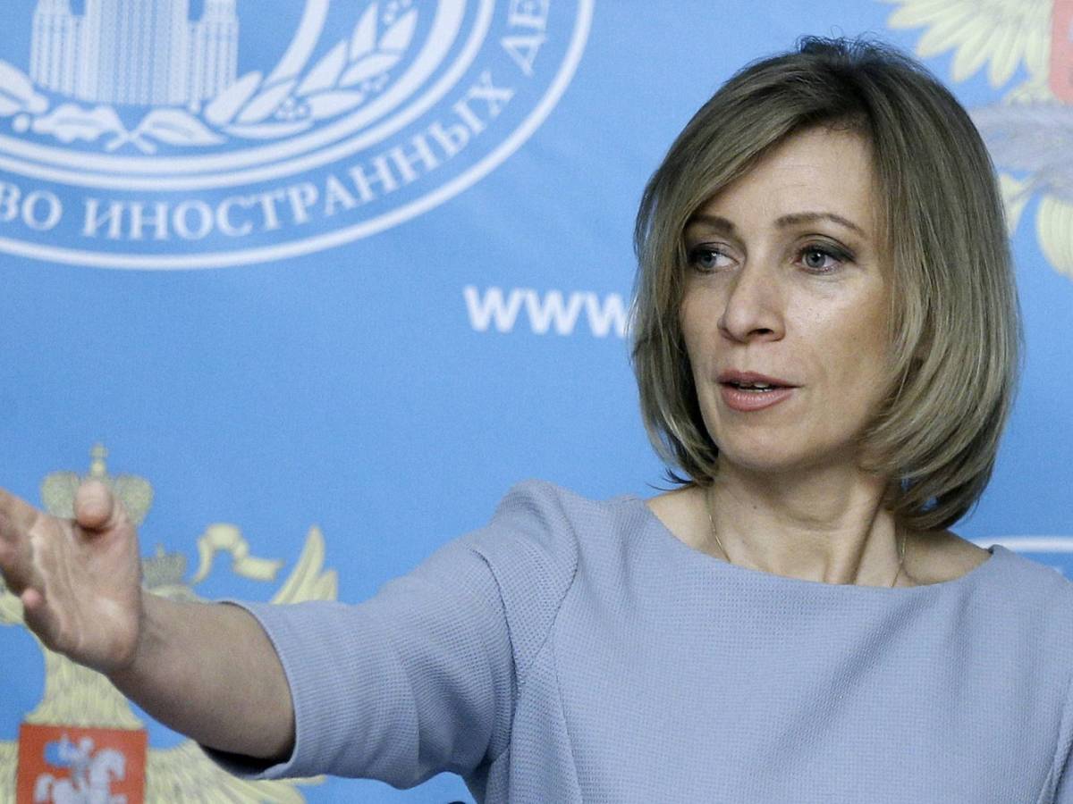 Roma nega i visti agli scienziati russi. L’accusa di Zakharova: “Decisione illegale e infondata”