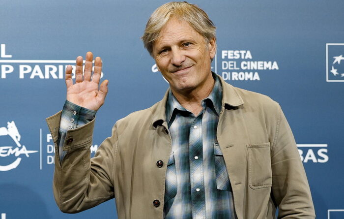 Viggo Mortensen: “Il mio western femminista ispirato a mia madre”