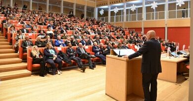 Sestriere e le montagne del Piemonte ospitano l’edizione 2025 dell’Audi Fis Ski World Cup