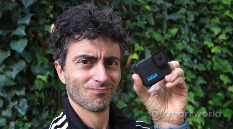 Recensione GoPro HERO: la qualità c’è, ma a che “prezzo”?