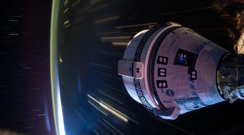 La NASA potrebbe posticipare il primo volo operativo della navicella Boeing CST-100 Starliner