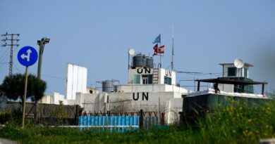 “L’esercito israeliano ha deliberatamente demolito una torre d’osservazione di Unifil in Libano. Violazione del diritto internazionale”