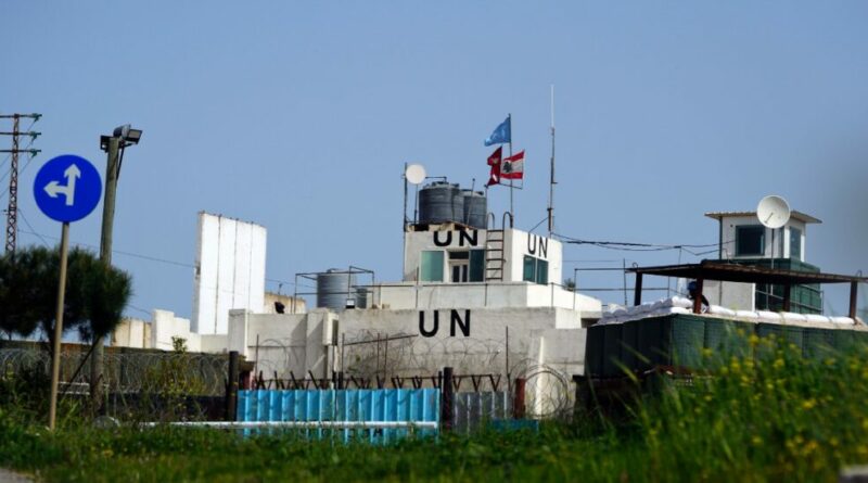 “L’esercito israeliano ha deliberatamente demolito una torre d’osservazione di Unifil in Libano. Violazione del diritto internazionale”