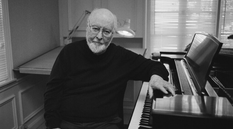 John Williams ha affrontato giorni bui prima che ‘Lo Squalo’ e ‘Guerre Stellari’ cambiassero tutto