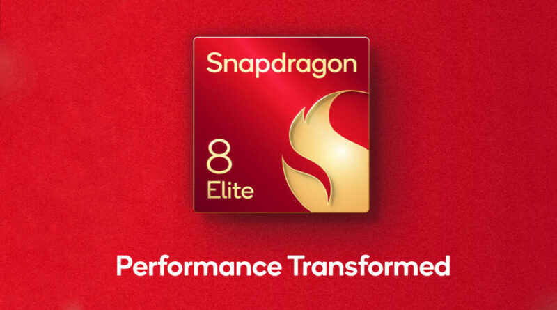 Qualcomm Snapdragon 8 Elite: i primi benchmark a confronto con i SoC attuali