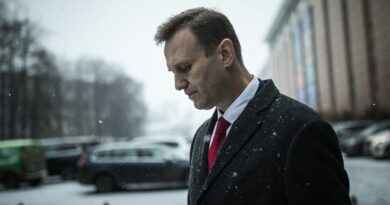 Il libro di memorie di Alexei Navalny è un Vangelo in cui prevede la propria morte