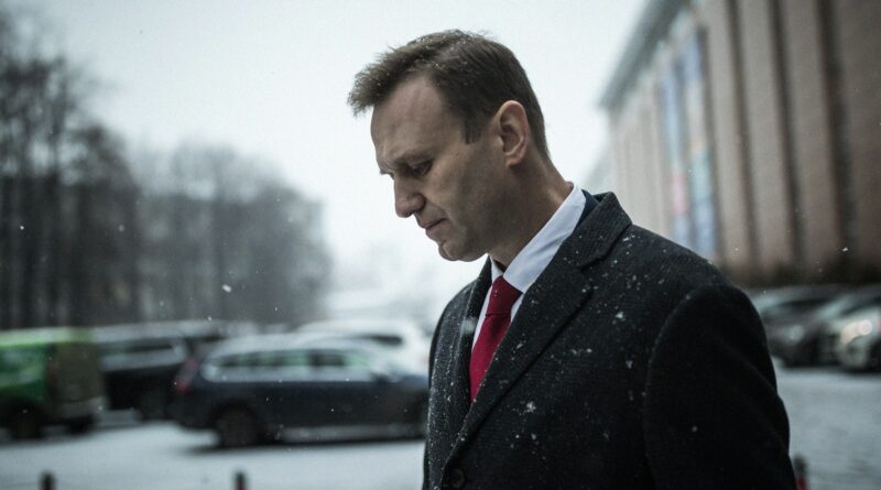 Il libro di memorie di Alexei Navalny è un Vangelo in cui prevede la propria morte