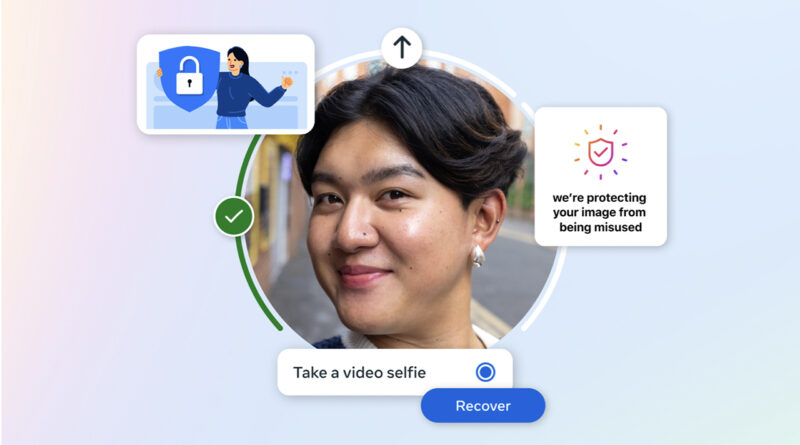 Meta: ritorna il riconoscimento facciale su Facebook e Instagram per combattere le truffe e facilitare il recupero di un account