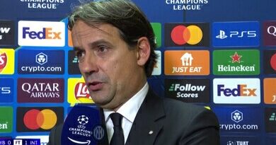 Inzaghi e la sfida alla Juve: “È una situazione problematica, sono preoccupato”