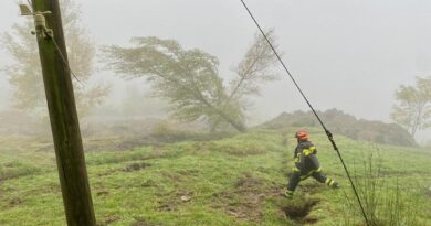 Emilia-Romagna, allerta meteo oggi: evacuazioni, Porrettana chiusa. Avanza la frana in Appennino. Partita Bologna-Milano, è ufficiale: rinviata