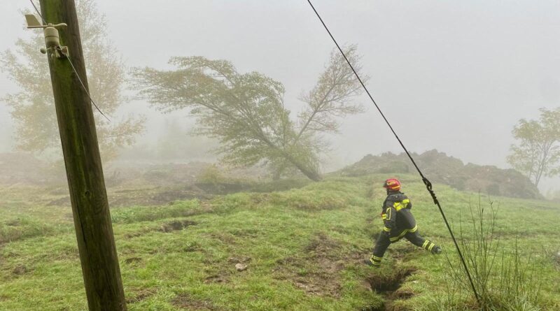 Emilia-Romagna, allerta meteo oggi: evacuazioni, Porrettana chiusa. Avanza la frana in Appennino. Partita Bologna-Milano, è ufficiale: rinviata