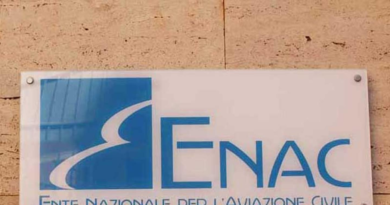 Tentata concussione, indagato il Dg di Enac Quaranta