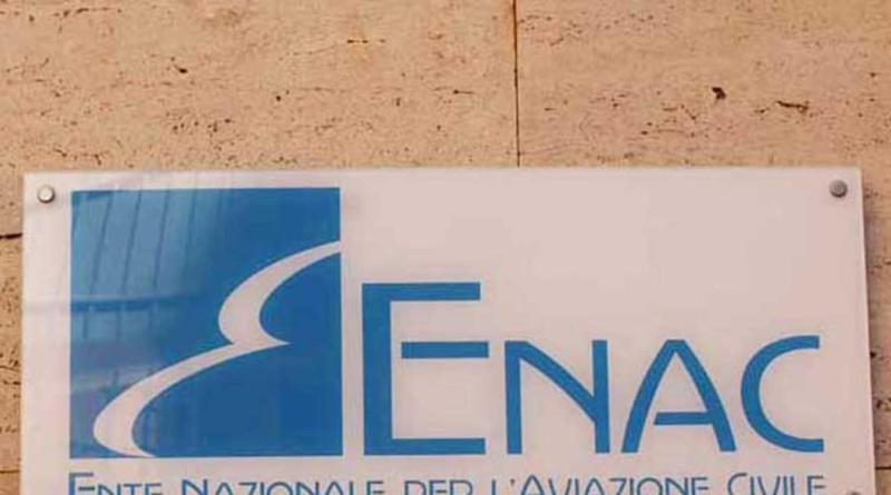 Tentata concussione, indagato il Dg di Enac Quaranta