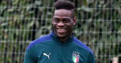 Genoa, una clausola ad hoc nel contratto di Balotelli